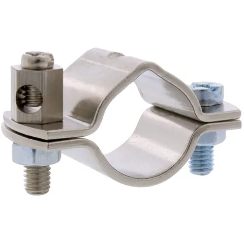 Toolstation Radiator aardklem 21-22mm – afbeelding 2