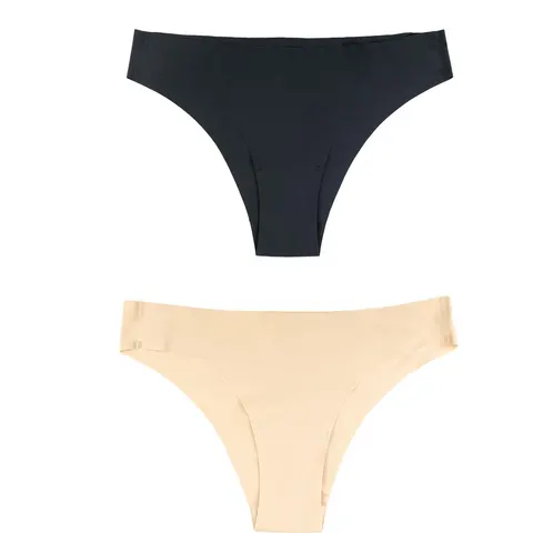 Bye Bra Pack 2 culottes brésiliennes – image 2