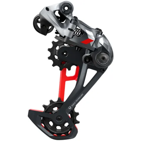 Achterderailleur Sram x01 Eagle 12v 10-52T – afbeelding 2