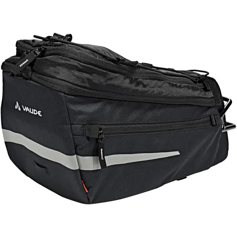 Off Road Bag M, black – afbeelding 2