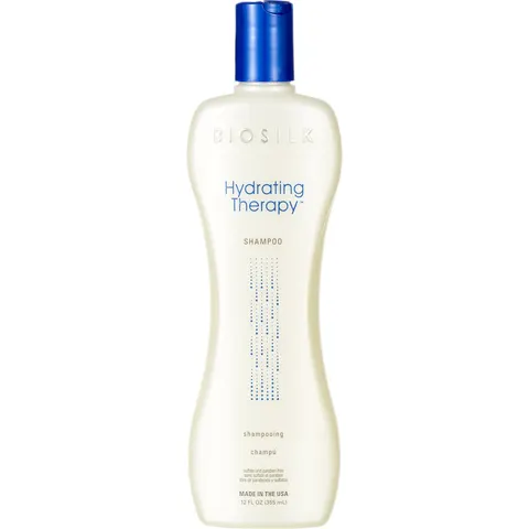 Biosilk - Hydrating Therapy Shampoo Deep Moisturizing Shampoo – afbeelding 2