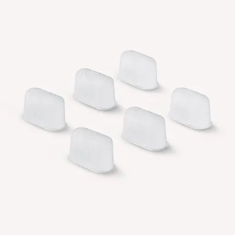 Waterfilterpatronen, set van 6 – afbeelding 2