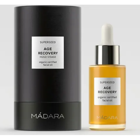 Age Recovery Aceite Facial – imagen 2