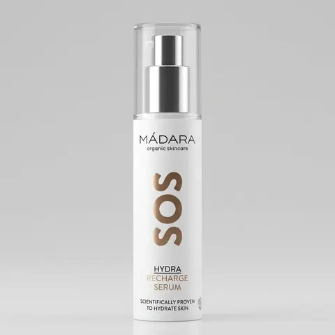 Hydra Recharge Crema – imagen 3
