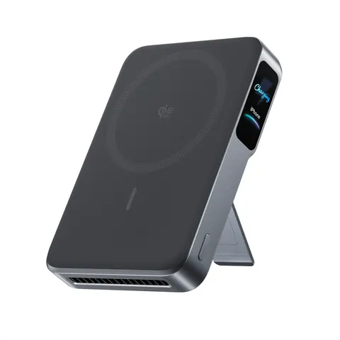 Anker Maggo Cooling 10K Chgr Silver – image 2