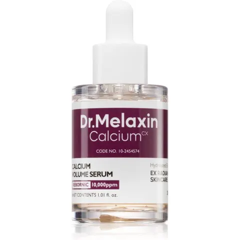 Dr.Melaxin - Calcium Volume Serum 2026 New Version - 30ml – immagine 2