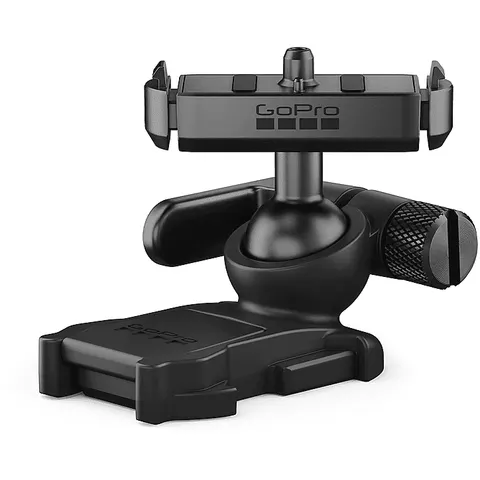 GoPro Magnetic Latch Ball Joint Mount-nero – immagine 3