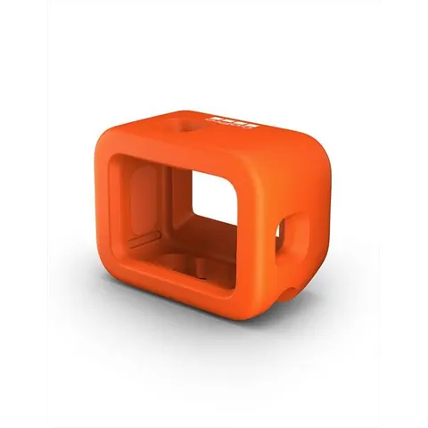GoPro Floaty (hero9 Black)-arancione – immagine 2