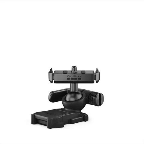 GoPro Magnetic Latch Ball Joint Mount-nero – immagine 2