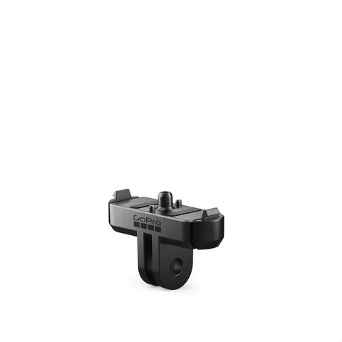 GoPro Magnetic Latch Mount-nero – immagine 2