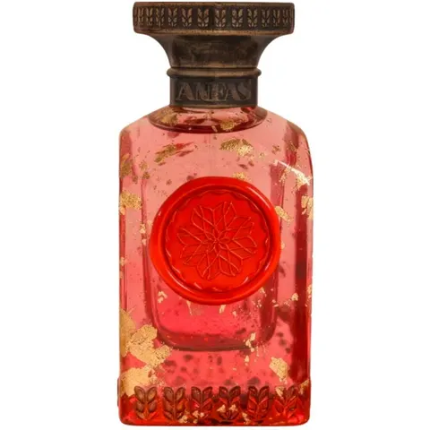 ANFAS Aya Extrait de Parfum – image 2