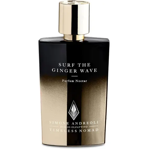 Simone Andreoli Surf the Ginger Wave Perfume nectar 50 ml – image 3