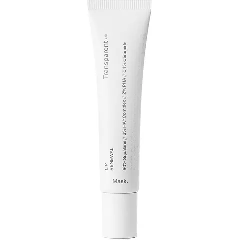 Transparent Lab Lip Renewal – image 2