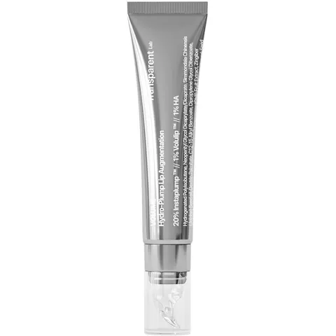 15ml Transparent Lab Volume Hydro-Plump Lip Augmentation – image 2