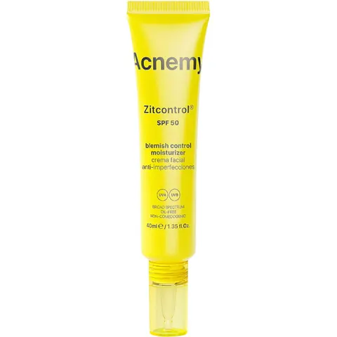 40ml Acnemy ZITCONTROL Treatment SPF 50 – image 2