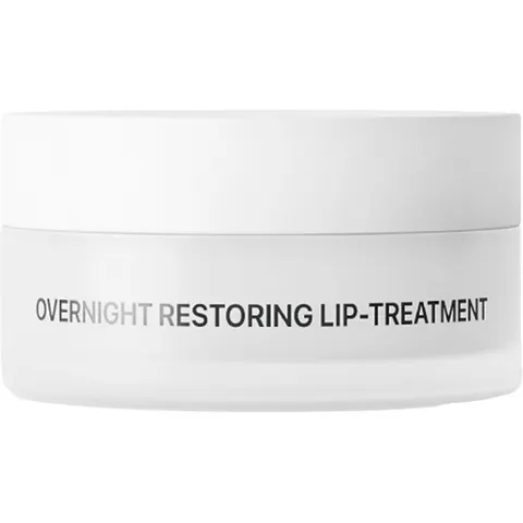 Transparent Lab Overnight Restoring Lip-Treatment – image 2