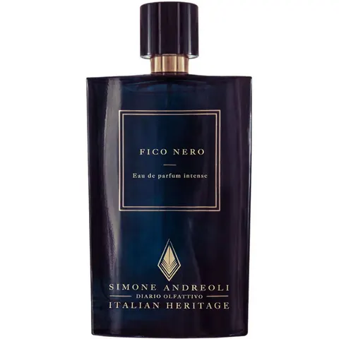 Simone Andreoli Fico Nero Eau de Parfum 100 ml – image 3