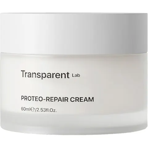 Transparent Lab Proteo Repair Cream – image 2