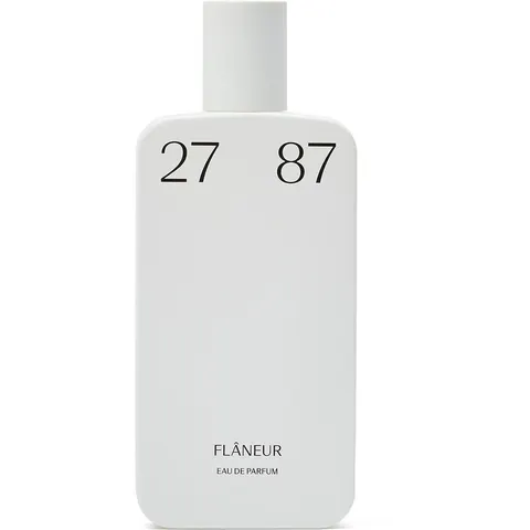 87ml 27 87 Perfumes Flâneur Eau de Parfum – image 3