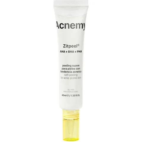 40ml Acnemy ZITPEEL Soft Peeling – image 2