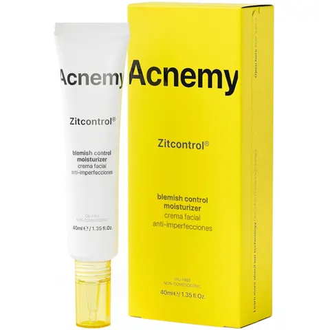 40ml Acnemy ZITCONTROL Blemish Control Moisturizer – image 2