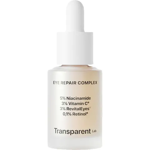 15ml Transparent Lab Eye Repair Complex – image 2