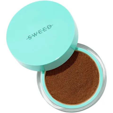 Sweed Miracle Powder-Golden Deep – image 2