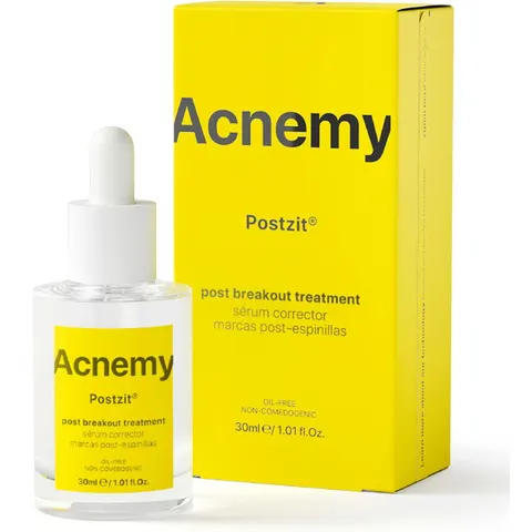 30ml Acnemy POSTZIT Corrector Serum – image 2