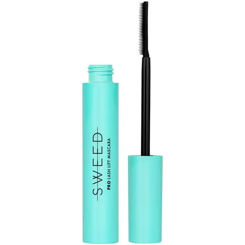 Sweed Lash Life Mascara - Black – image 2