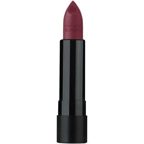ANNEMARIE BÖRLIND DEKORATIVE nourishing lipstick shade Cassis 4.2 ml – image 3