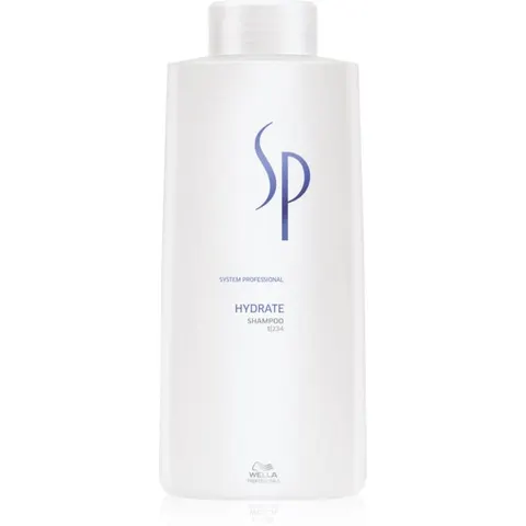 Wella Hydrate Shampoo 1000 ml – image 3