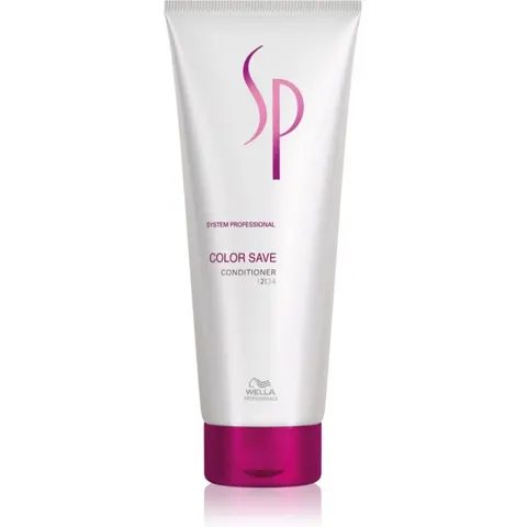 Wella Color Save Conditioner 200 ml – image 3