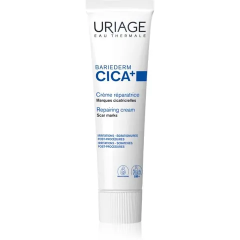 Uriage Bariéderm Cica Crème 40ML – afbeelding 2