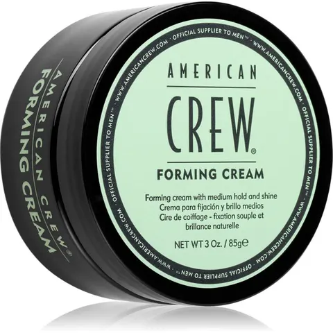 American Crew - Classic Forming Cream – afbeelding 2