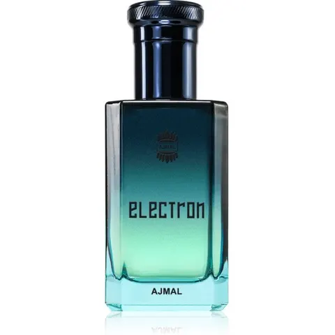 Damesparfum Ajmal Electron EDP 100 ml – afbeelding 2