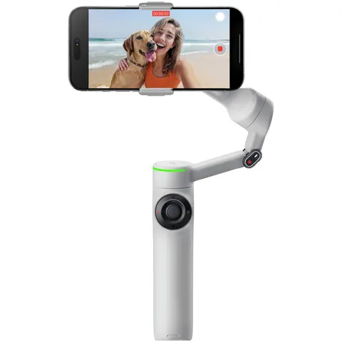 Insta360 Flow Pro 2 (Grey) – image 3