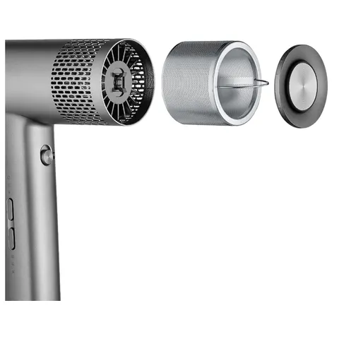 Severin Hair Dryer S-Style Speed Pro – Bild 4