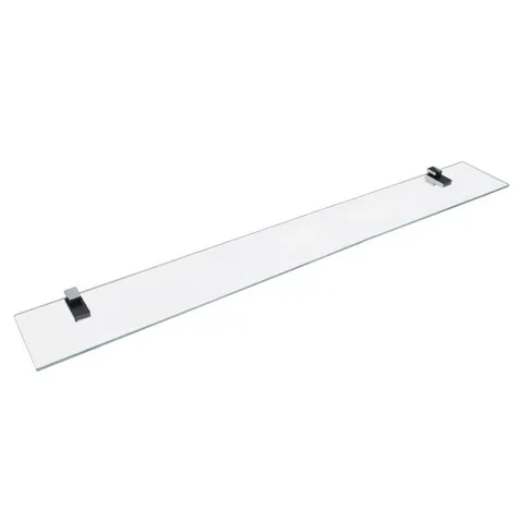 Fackelmann Glasablage 100 cm – Bild 3