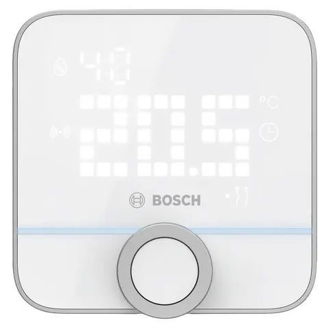 Bosch Smart Home Raumthermostat II – Weiß – Bild 5