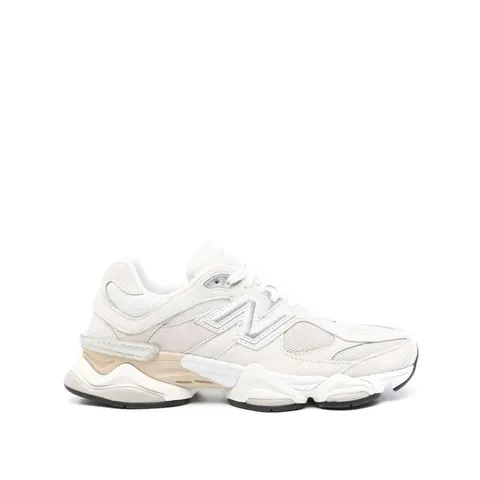 sneakers 9060 – BIANCO – immagine 2