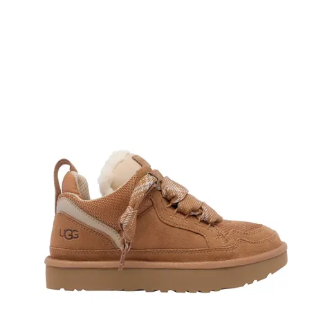sneakers ugg – BEIGE – immagine 2