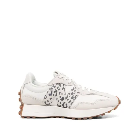BALANCE Sneakers Donna – BIANCO – immagine 2