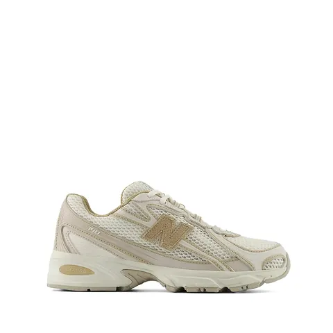 sneakers 740 – BEIGE – immagine 2