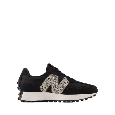 sneakers new balance – NERO – WS327PH – immagine 3