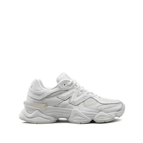 sneakers 9060 – BIANCO – immagine 3