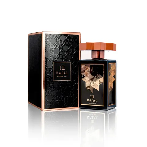 Kajal III Eau de Parfum 100 ml – immagine 3
