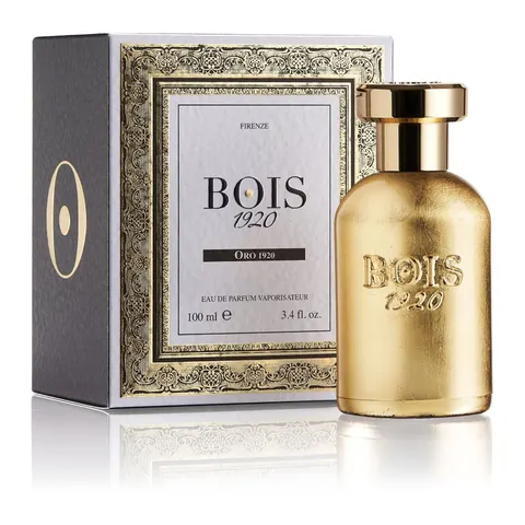 Bois 1920 Oro 1920 Eau de Parfum 50 ml – immagine 2