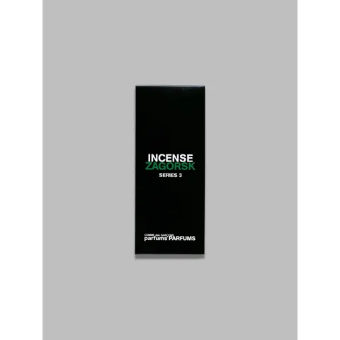 zagorsk edt 50ml – immagine 2