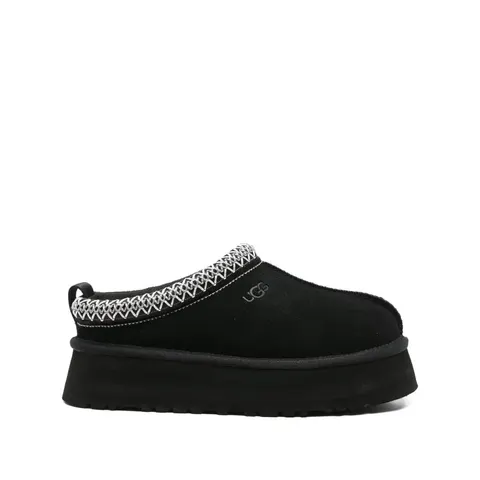 ugg tasman – NERO – immagine 2