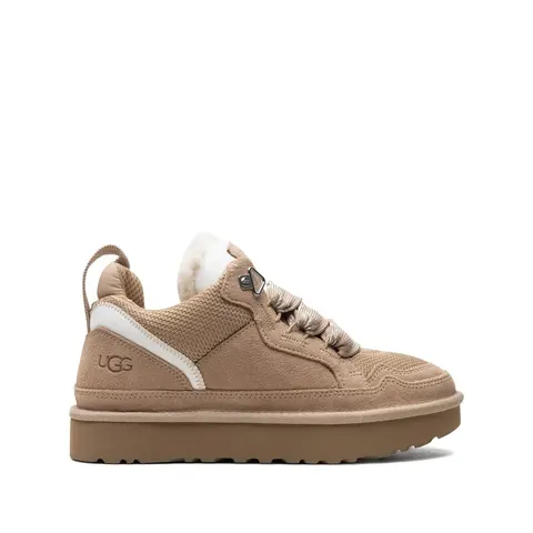 sneakers ugg – BIANCO – 724380 – immagine 2